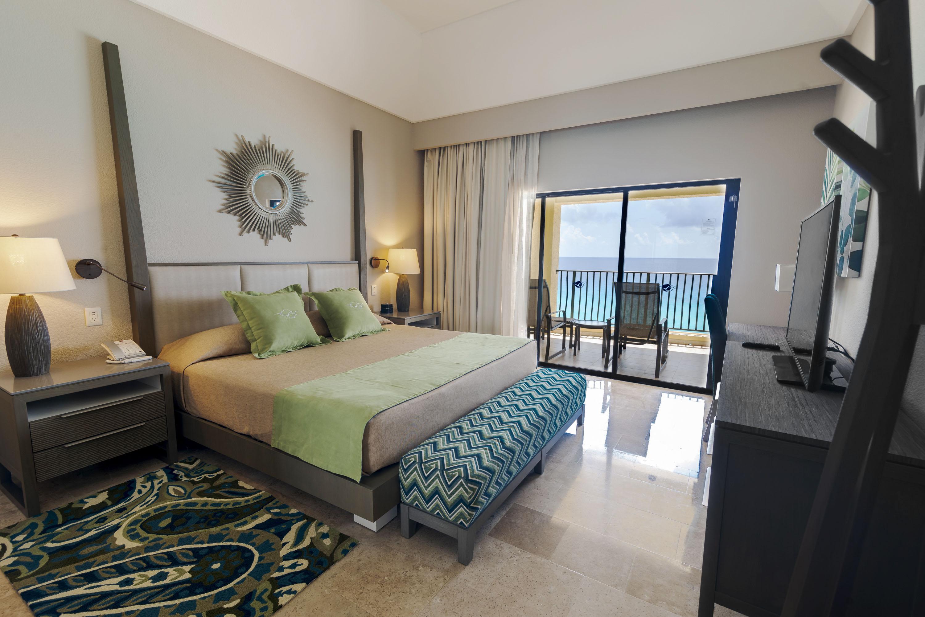 The Royal Sands Resort & Spa Cancun Exterior photo